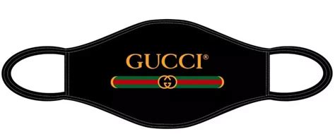 knock off gucci face mask|Sorry, Those Gucci Face Masks Aren’t Real .